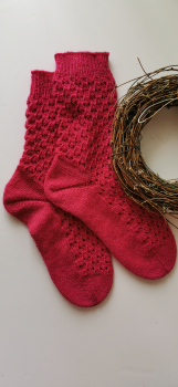 Socke Marisa